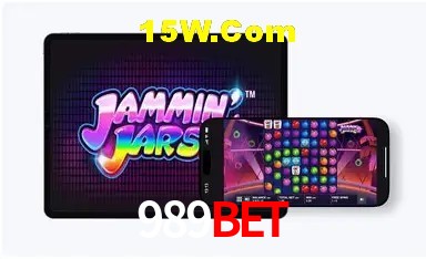 Provedores de Jogos 989BET