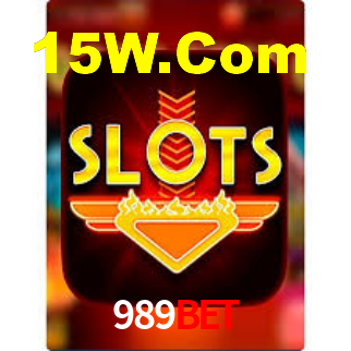 APP oficial da 989BET para mobile