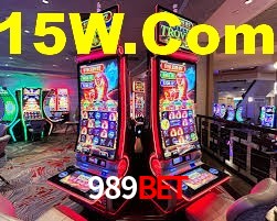 Explore as vantagens do 989BET: serviço profissional e confiabilidade
