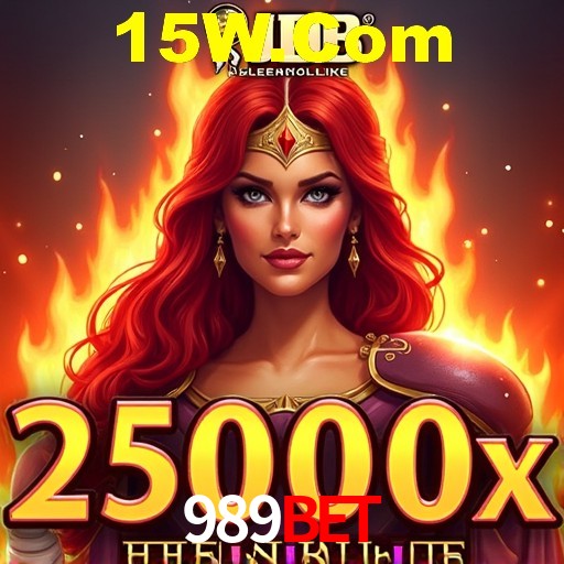 Mesa de Blackjack 989BET