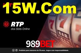 Premium Interface 989BET
