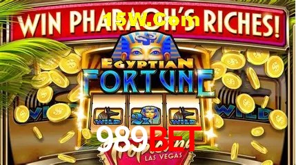 Tecnologia da Plataforma 989BET