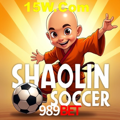 Slot Games 989BET