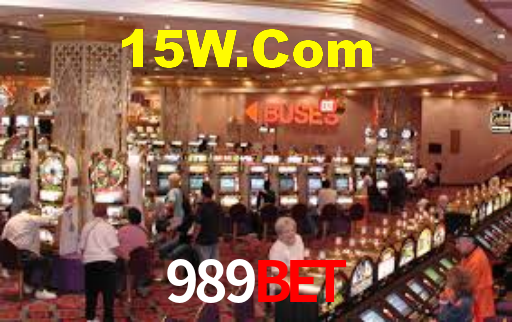 989BET,989BET.Com