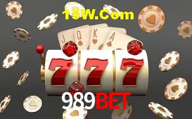 Design Responsivo 989BET