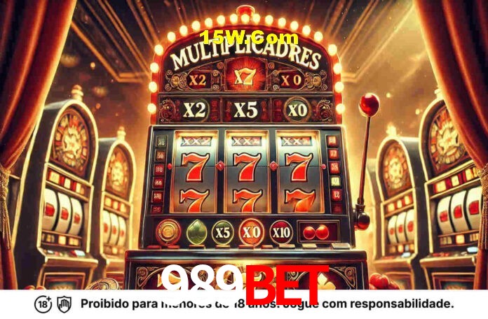 Welcome Bonus 989BET