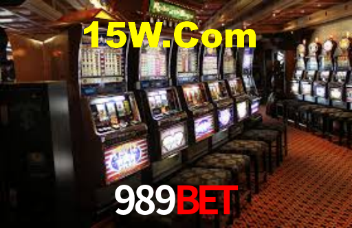 989BET,989BET.Com