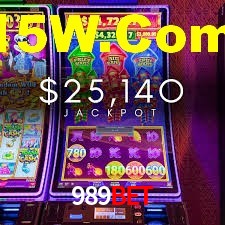 Exclusive Games 989BET
