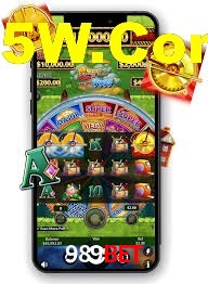 VIP Casino 989BET