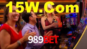 989BET,989BET.Com