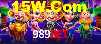 Instant EasyPaisa 989BET
