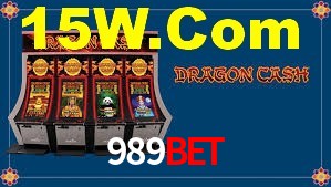 Tournaments 989BET