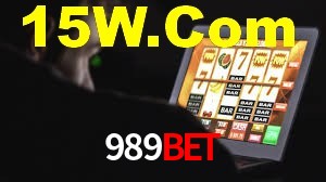 989BET App Interface