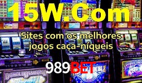 989BET APP