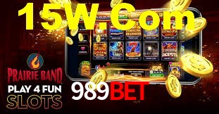 Roulette Table 989BET