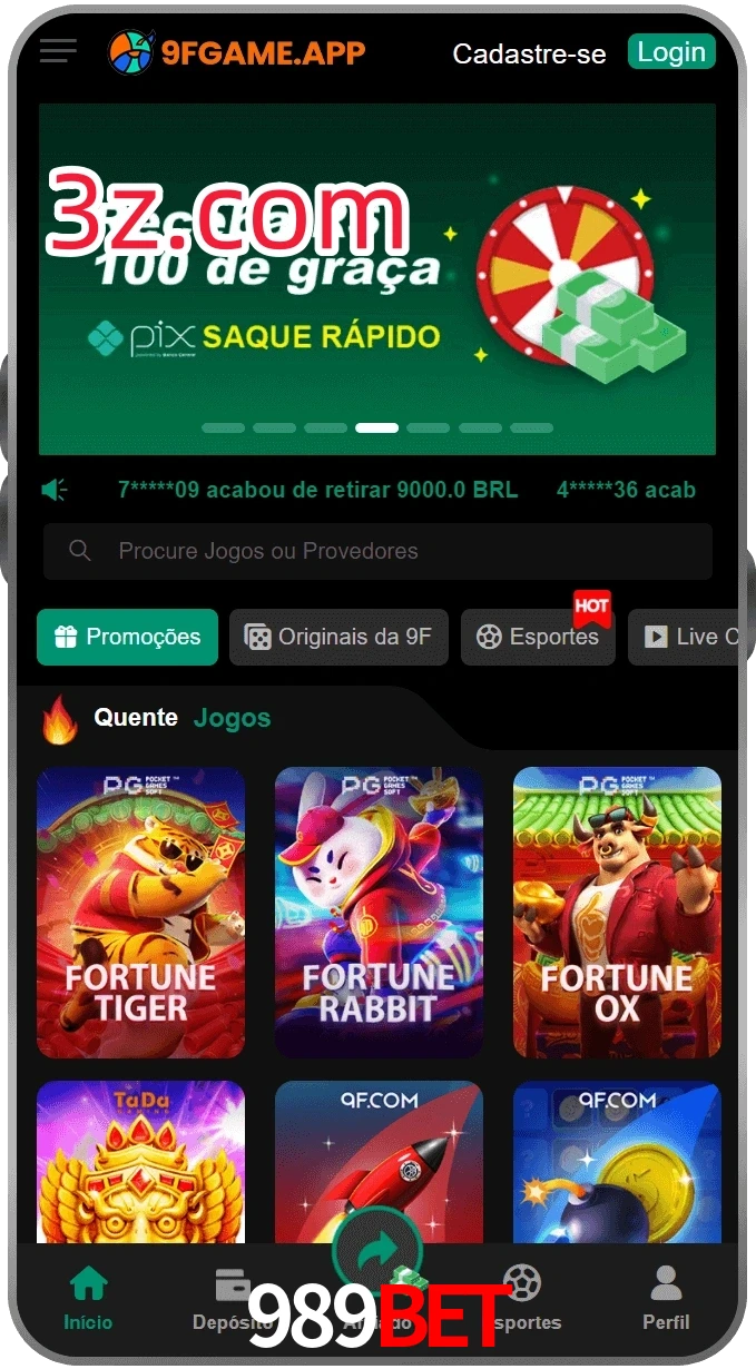 989BET